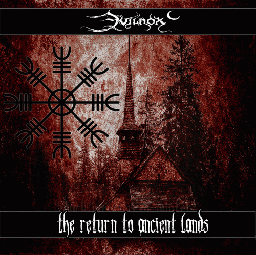 Evilnox : The Return to Ancient Lands